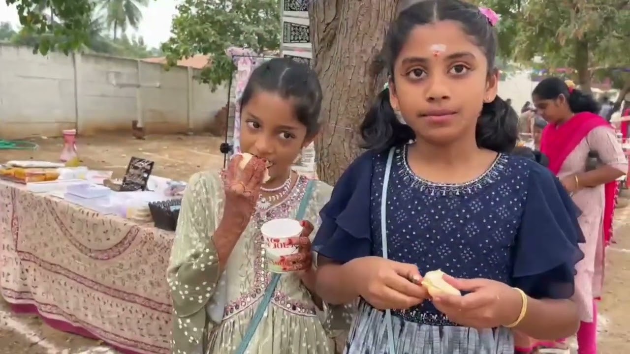 The Home School Pongal 2026 - A celebration of Tradition and Togetherness