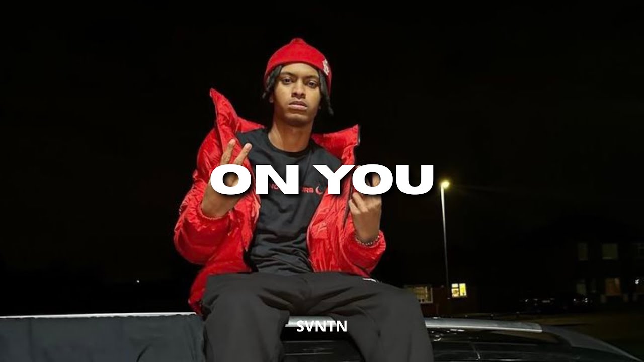 [FREE] Nemzzz HoodTrap Type Beat - On You #svntn #nemzzztypebeat #hoodtraptypebeat #kidwildtypebeat