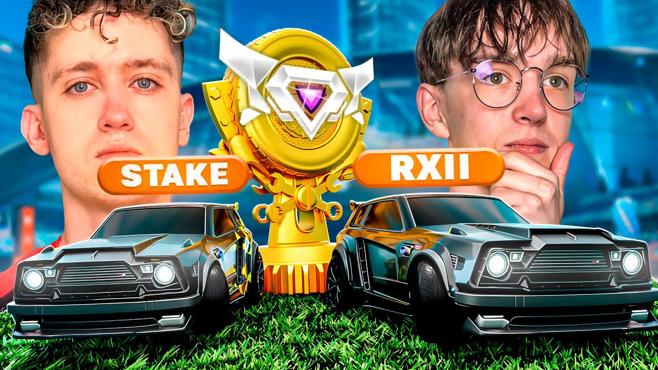 🏆 ASI GANE A UN CAMPEON MUNDIAL EN UN TORNEO SSL con STAKE