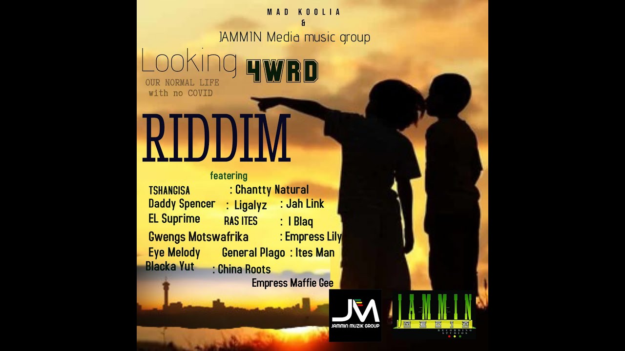 Looking Forward Riddim Mix 2021 (ft Chantty Natural,Daddy Spencer,Blakka Yut,Ligalyze & Many More)