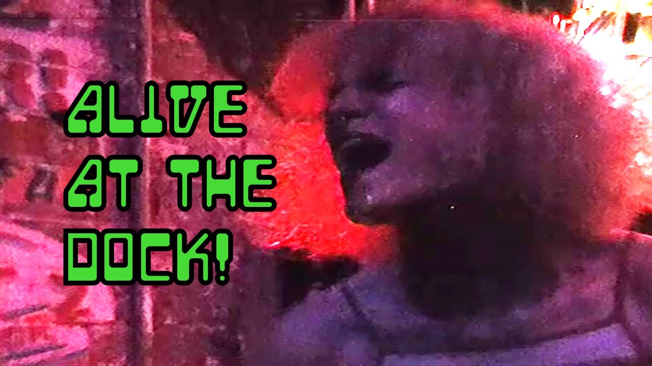 Twelve Point Buck- Alive at The Dock! (30/3/25)