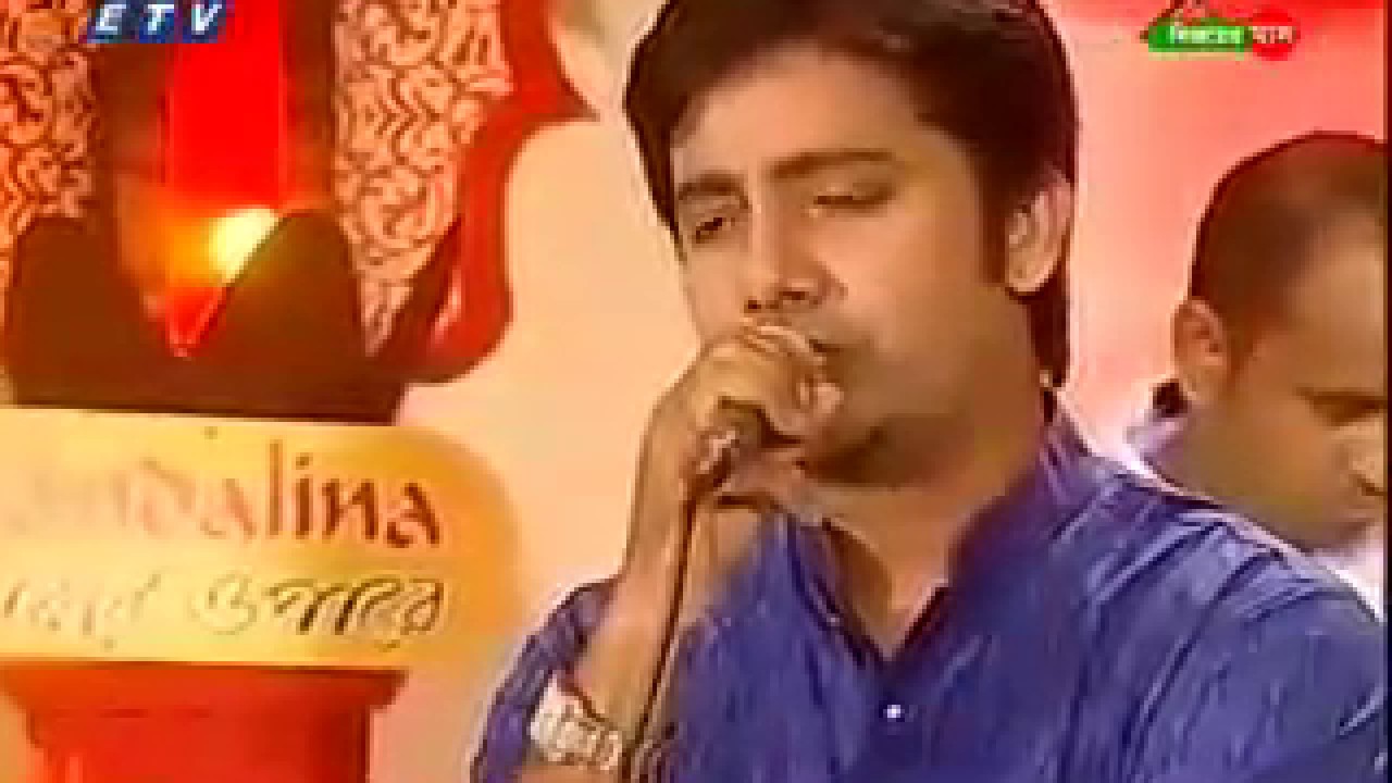 je vabei bachi beche to achi/যে ভাবেই বাচি/Shopnil Rajib/gaaner opare/Akushe tv