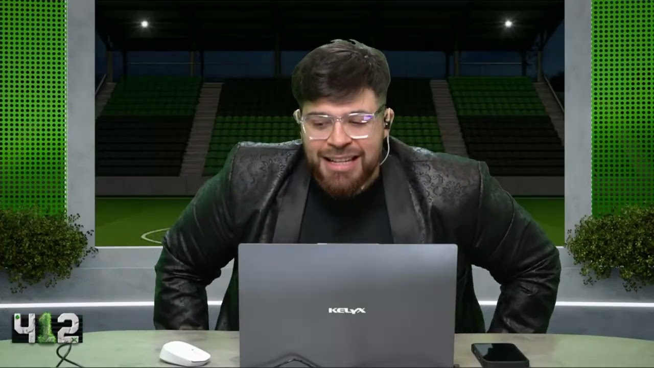 412 #4 BURRADAS Y DOMADAS