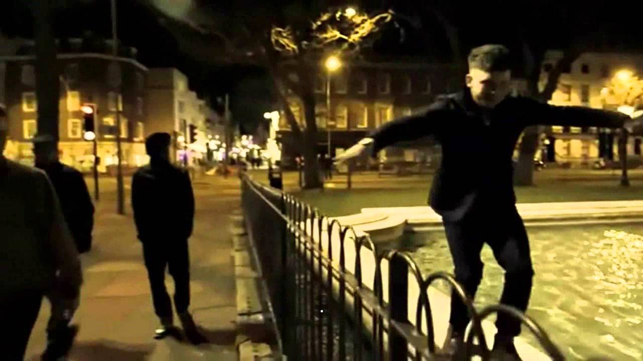 Skream & Example - Shot Yourself In The Foot Again Sub Espa&ntilde;ol
