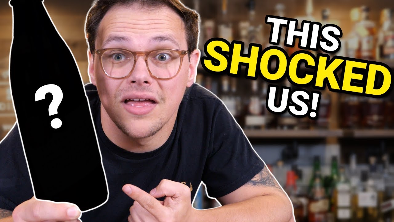 The Greatest Whiskey Comeback In YEARS!