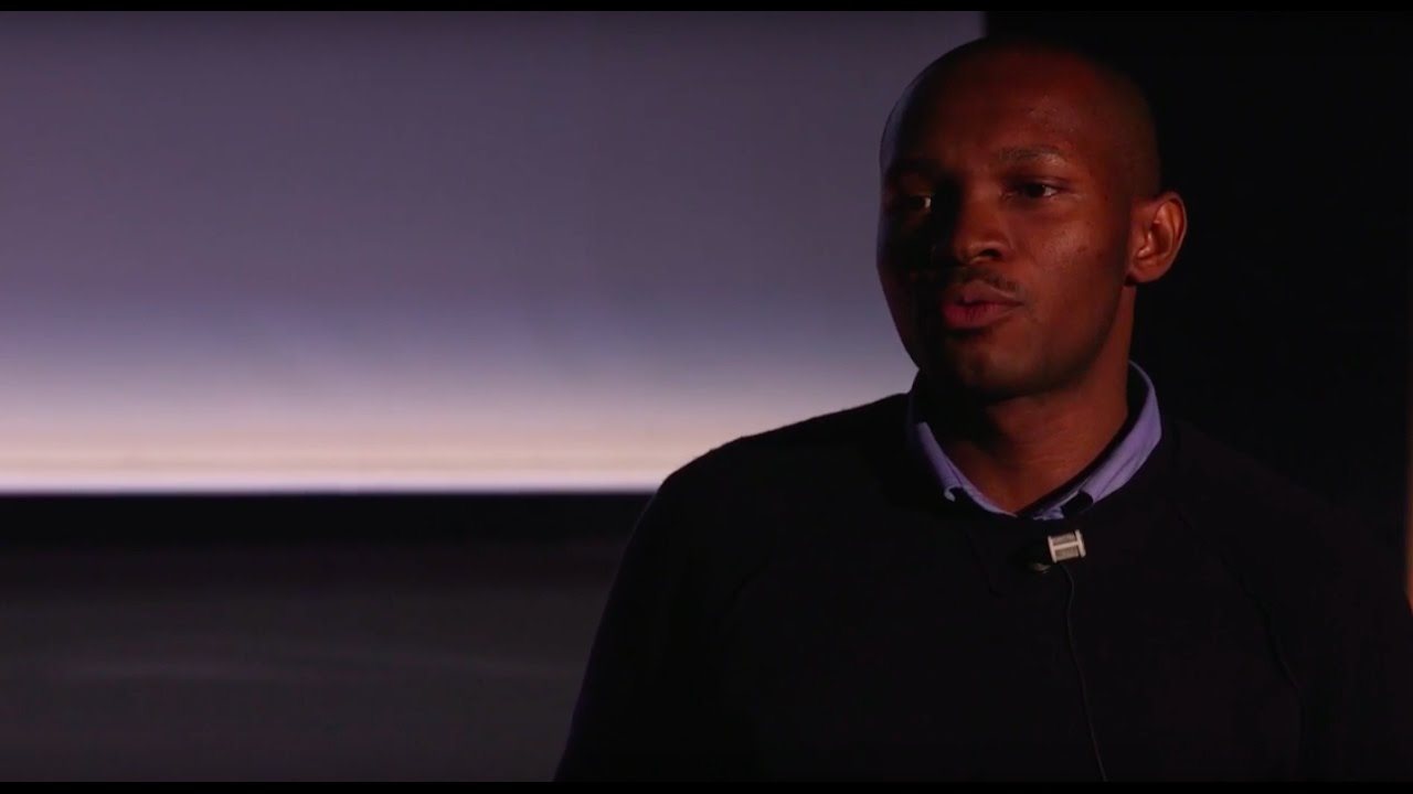 I am because we are | Dozie Okeleke | TEDxINSEAD
