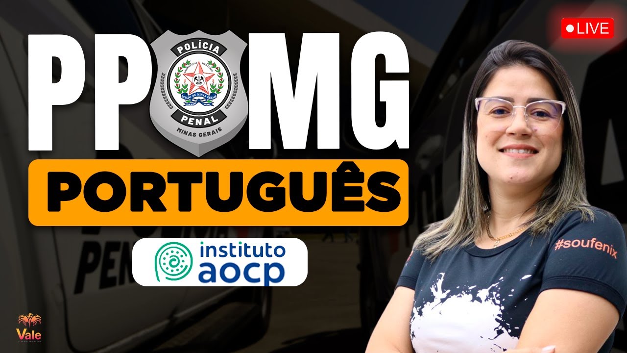 Quest&otilde;es Portugu&ecirc;s para PPMG | INSTITUTO AOCP