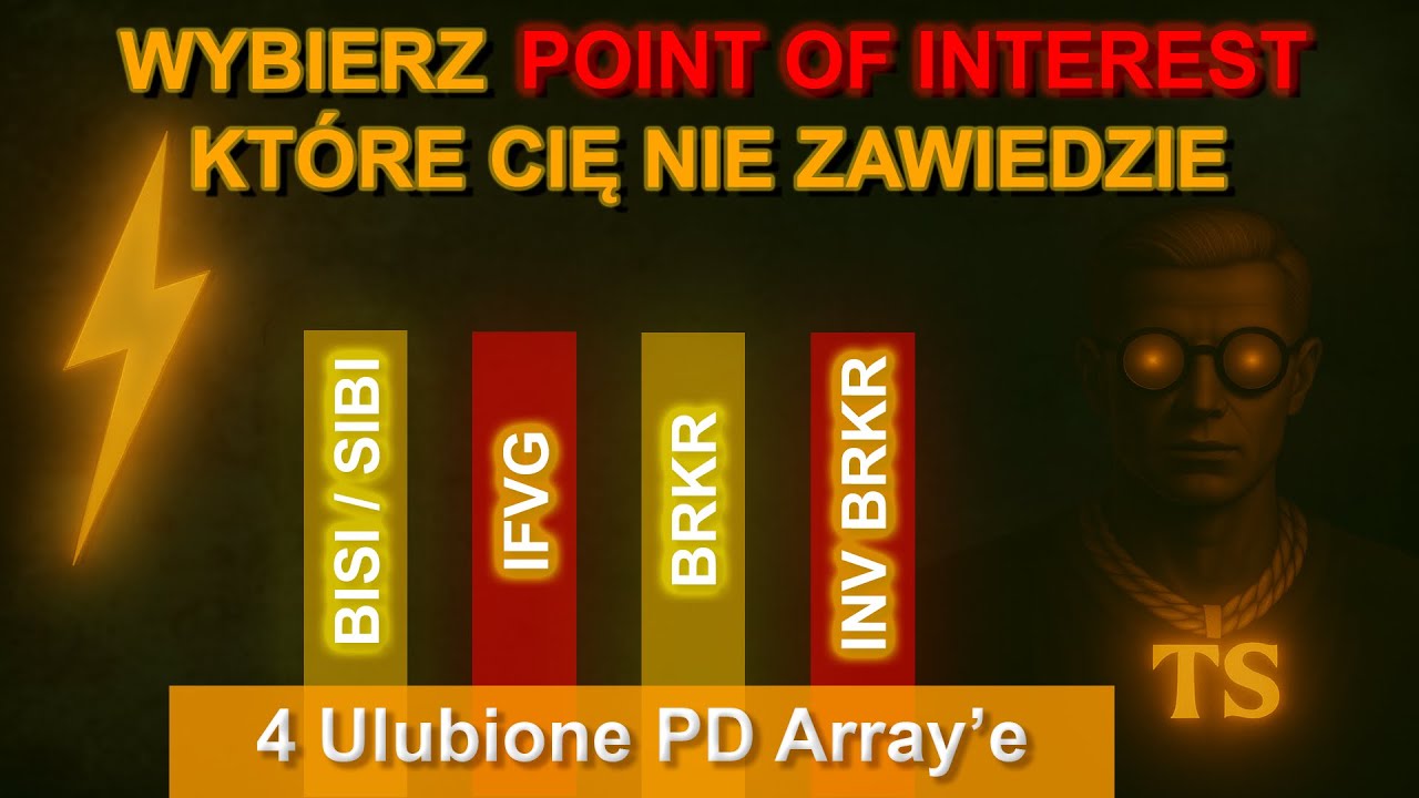 Point Of Interest | Jak Wybrać POI, Które Cię Nie Zawiedzie?