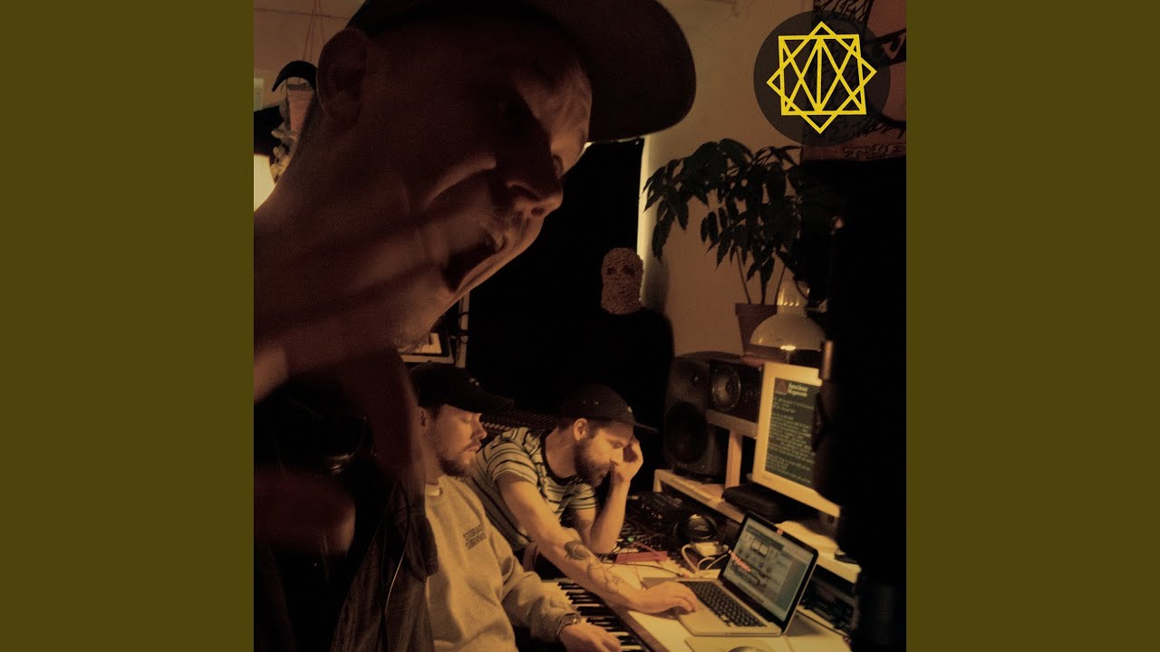 LME (feat. DJ Ibusal)