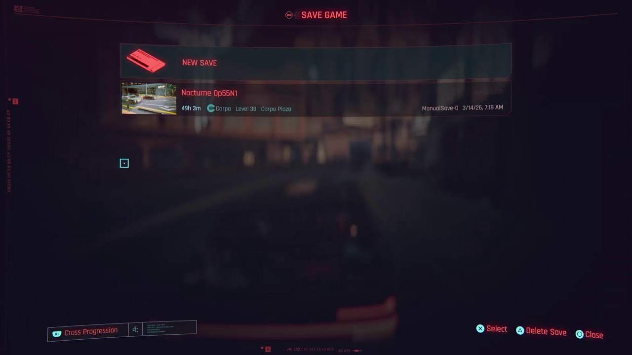 Cyberpunk 2077 Full Game LiveStream