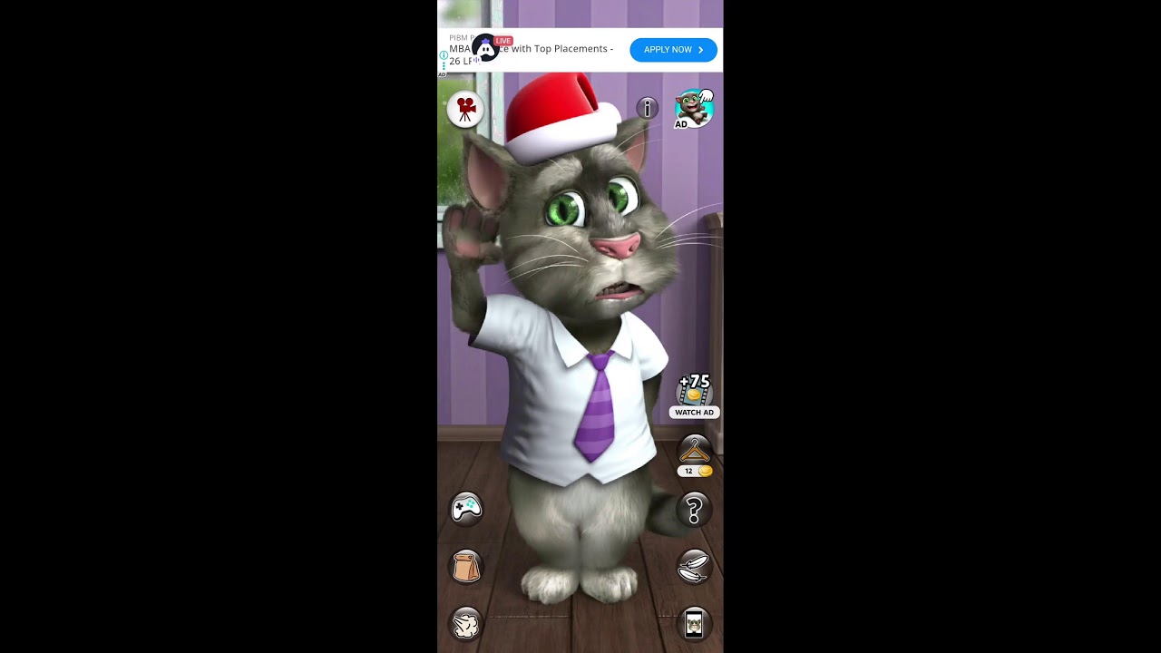 🔴 Talking Tom Game 36 #live