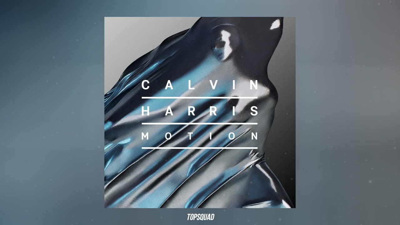 Calvin Harris & HAIM - Pray to God