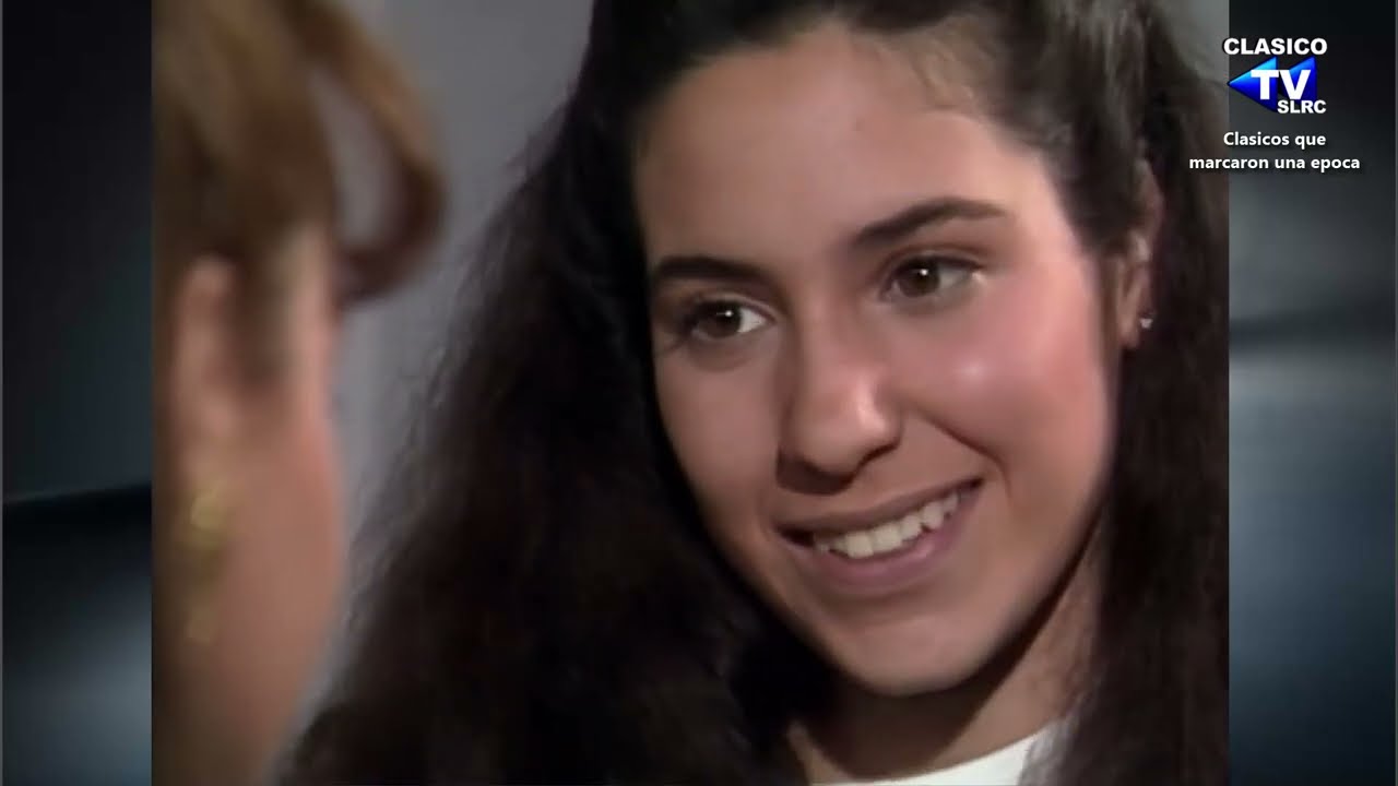 📺 | TELENOVELA - MUCHACHITAS (1991) - CAPITULO 52 - Parte 1