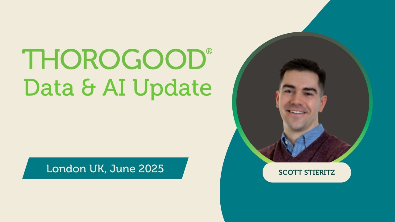Demystifying AI with Scott Stieritz