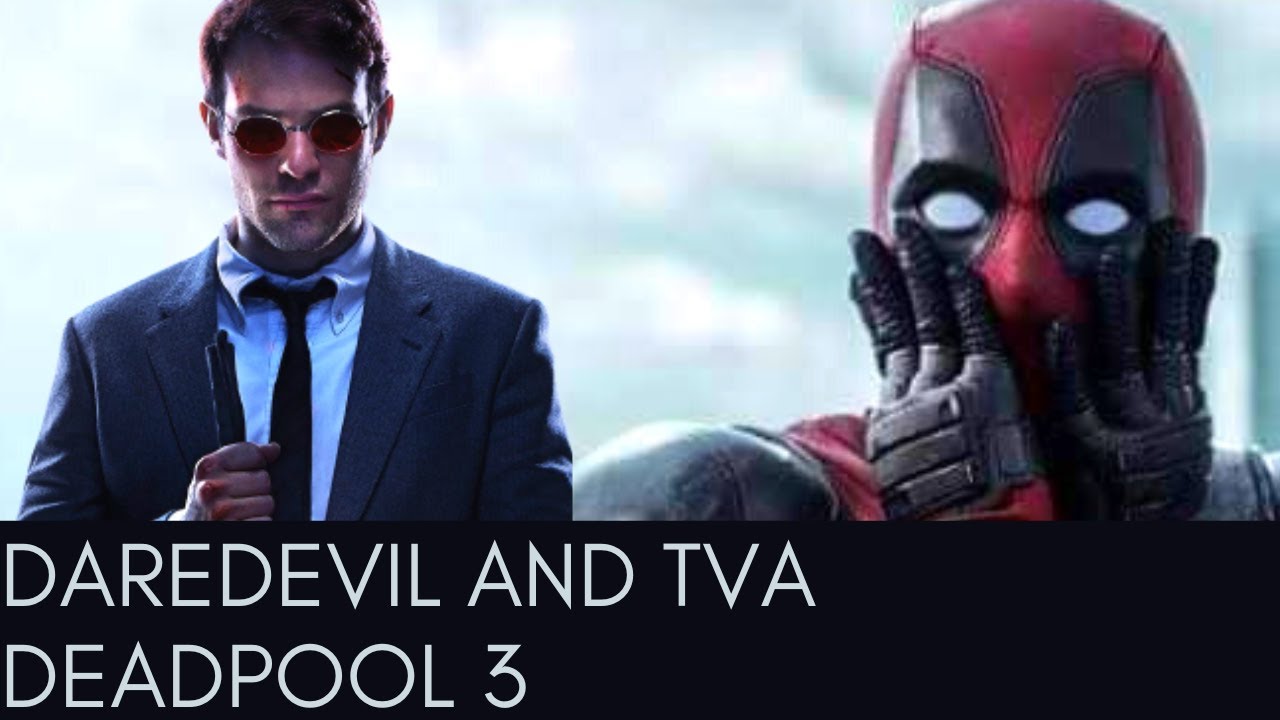 Daredevil May Appear In Deadpool 3 | TVA Major Role | Explained In Bangla | CRAN Superhero |