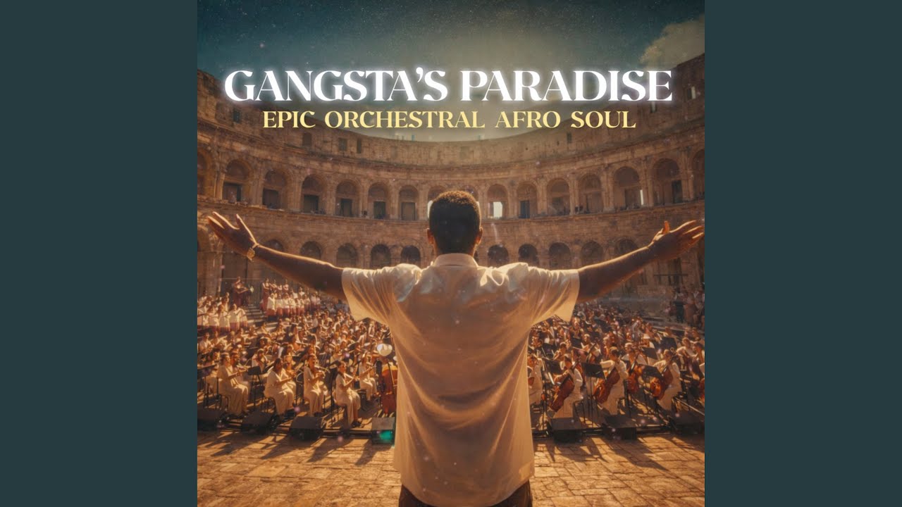 Gangsta's Paradise