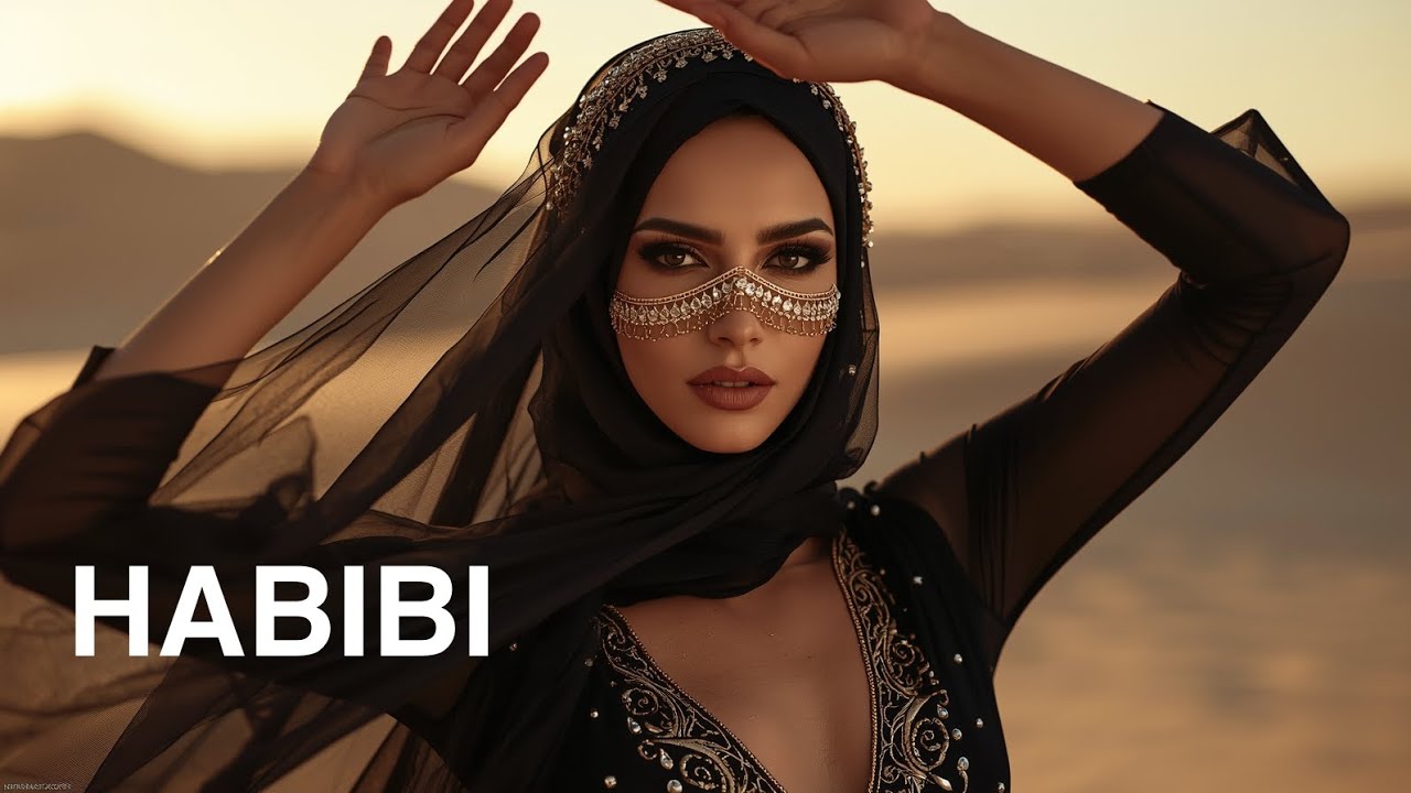 Nora - Habibi (Oriental Original Mix)