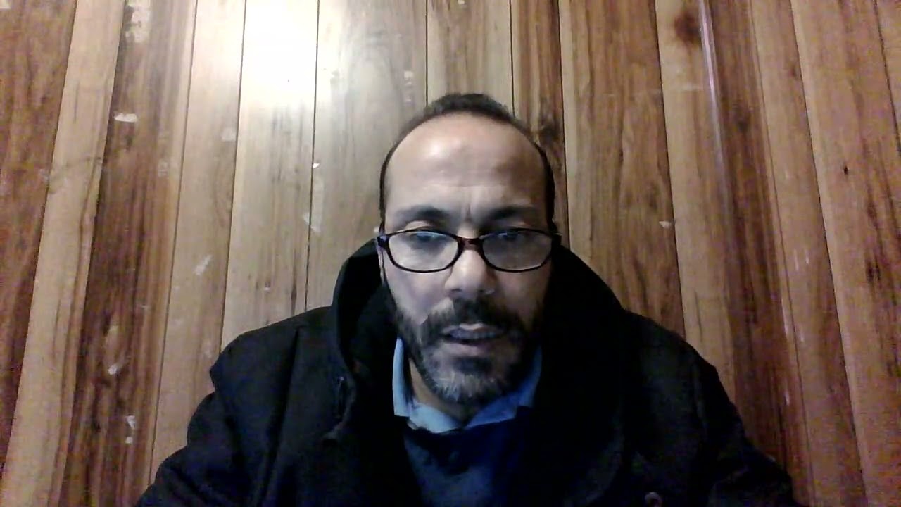 اخواني و اخواتي جهزو انفسكم لملاقاة المسيح الإمام المهدي قريبا و اتباعه يرحمكم الله