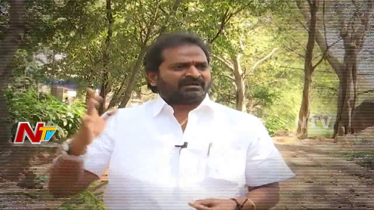 TRS MLA Srinivas Goud Exclusive Interview || Face to Face || Promo || NTV