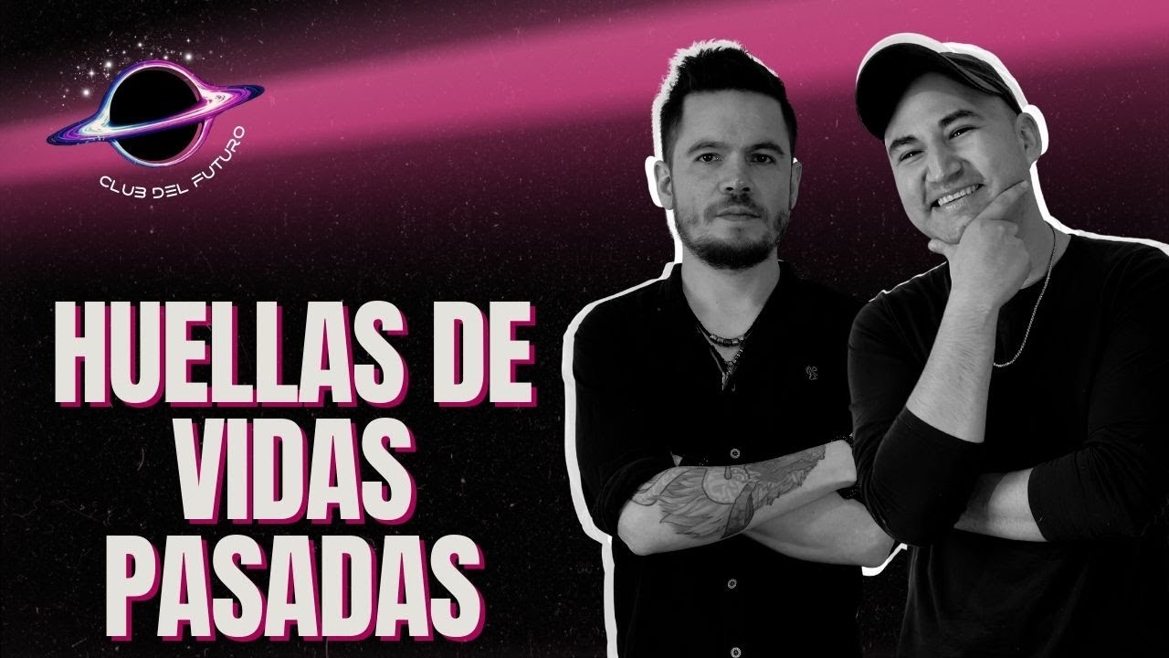 Ep 7 &iquest;Has Vivido Antes? Misterios de la Reencarnaci&oacute;n