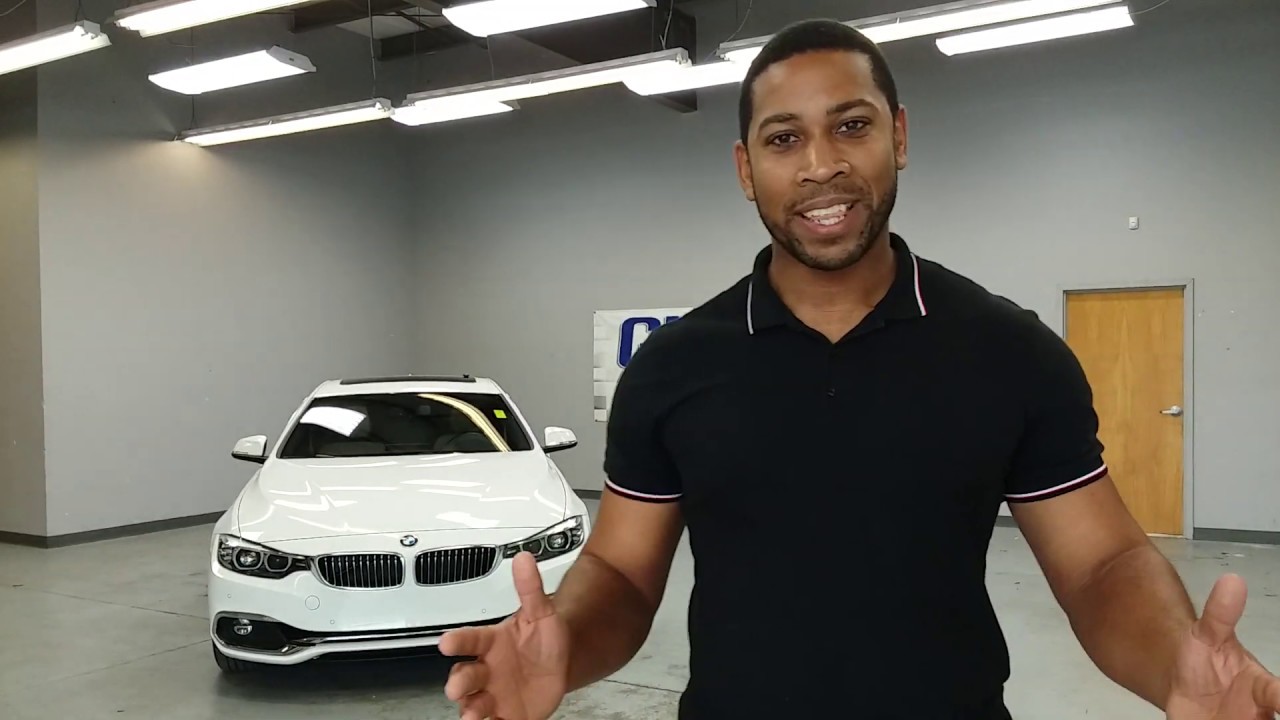 2019 BMW430i Gran Coupe at Gulf Auto Direct