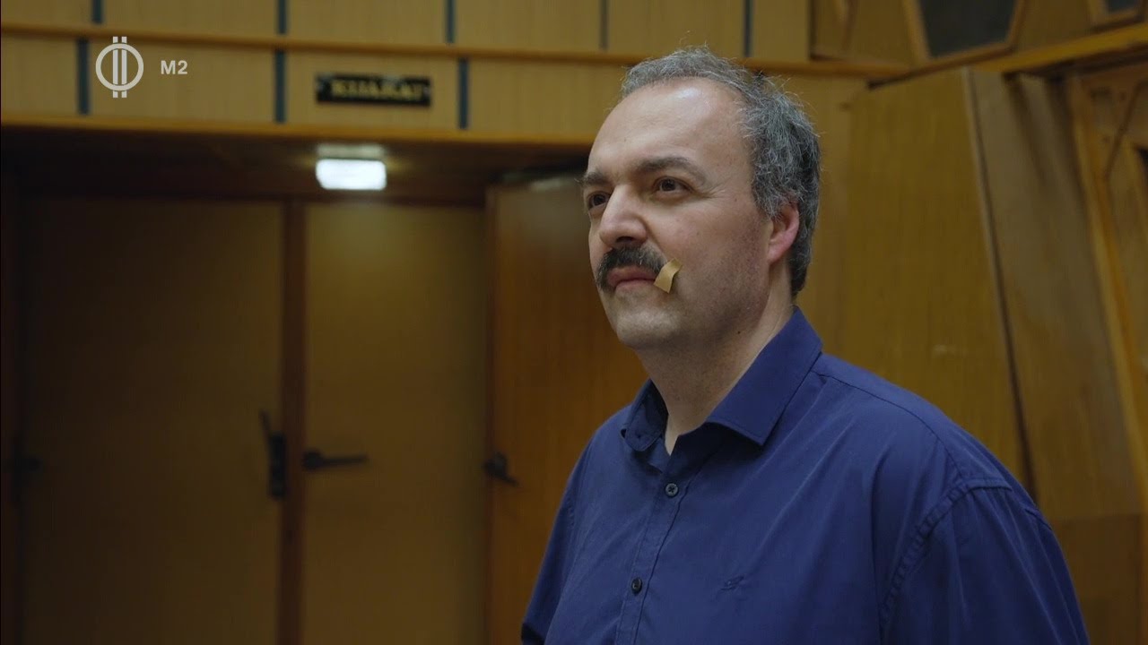 Bajuszküldetés – Irány a színpad! (5. rész)