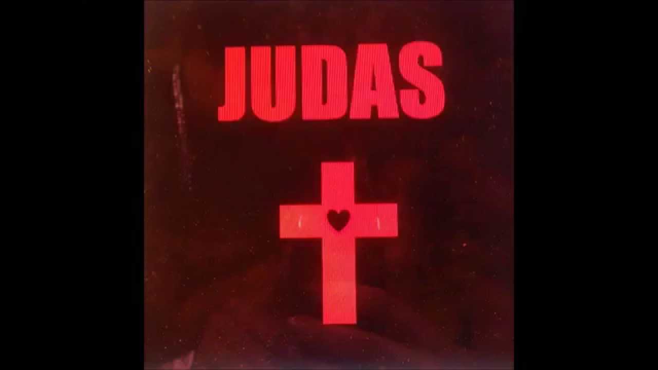 LADY GAGA — JUDAS (TDLS STUDIO VERSION — MALE — CONCEPT) ALEXANDER CLIFTON DESNOYERS