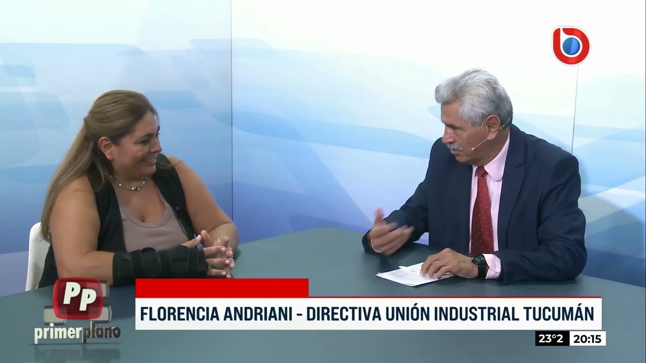 Crisis en Tucumán: fábricas en riesgo y fuerte reclamo al Gobierno | Primer Plano (21-02-2026)