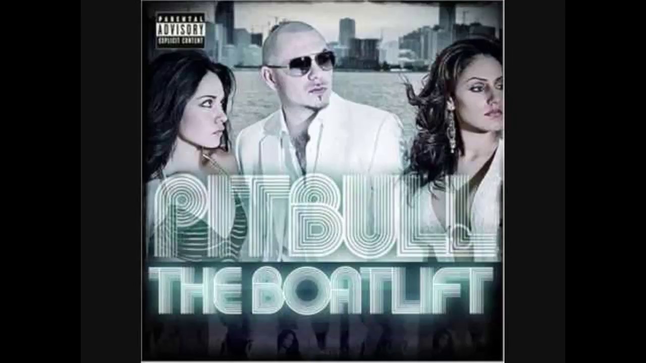 Pitbull ft Lil' Jon, Rune - The Anthem vs Calabria (DJ Enzo Conte Mashup)