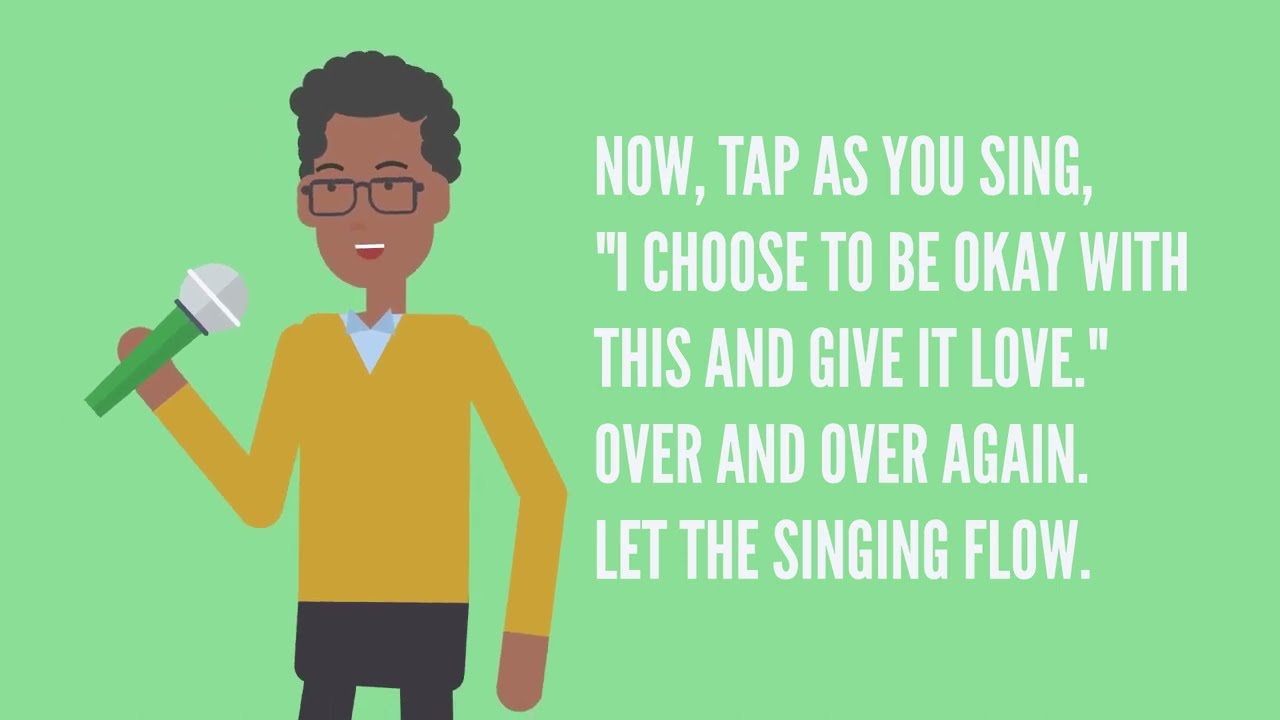 Tap and Sing