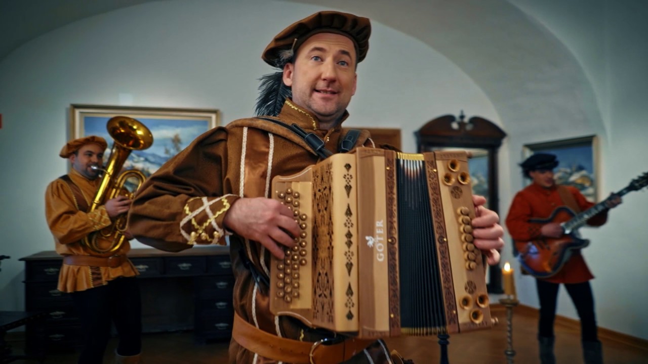 ROBERT GOTER - NA ŠPICI