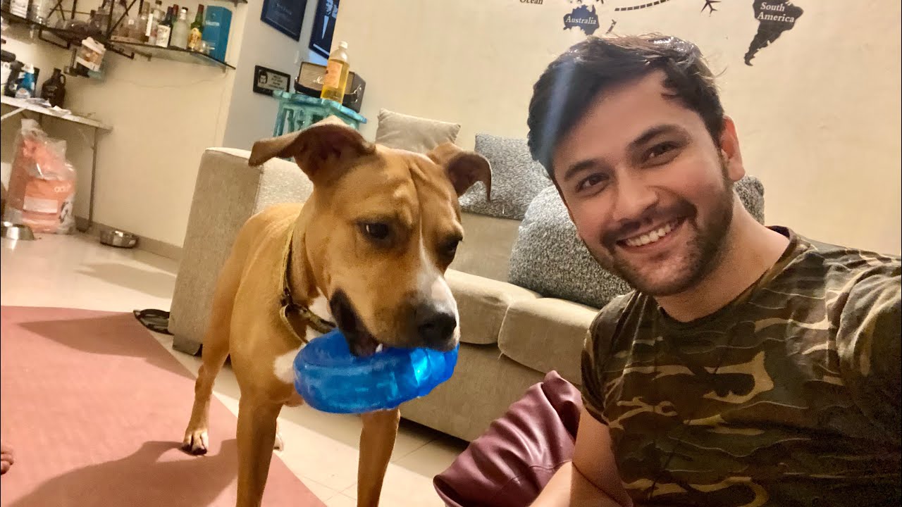 I met my love | Summit bhardwaj
