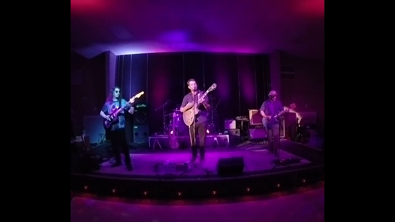 Stacy’s Mom by Fountains of Wayne (COVER VERSION)