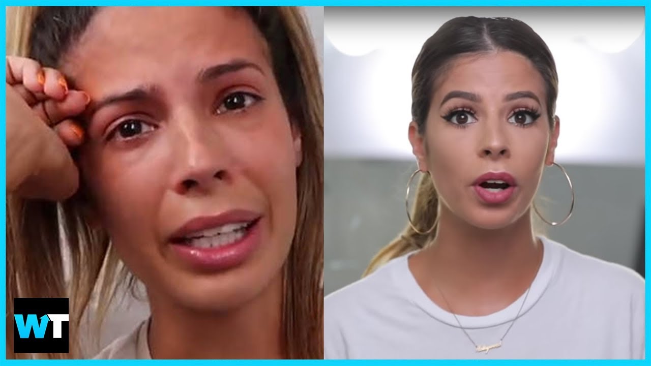 Laura Lee APOLOGIZES For Her APOLOGY!!