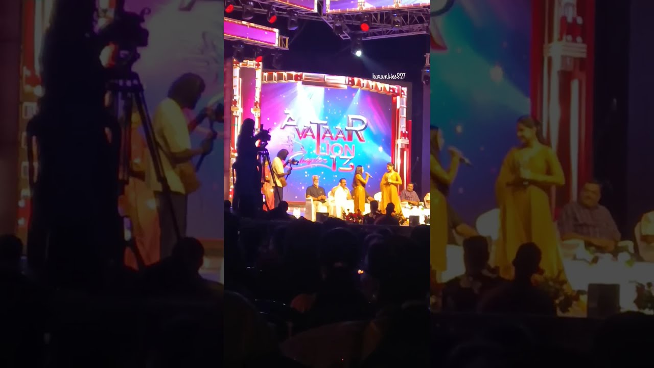 @#kurumbies327 #annualday celebration day 1