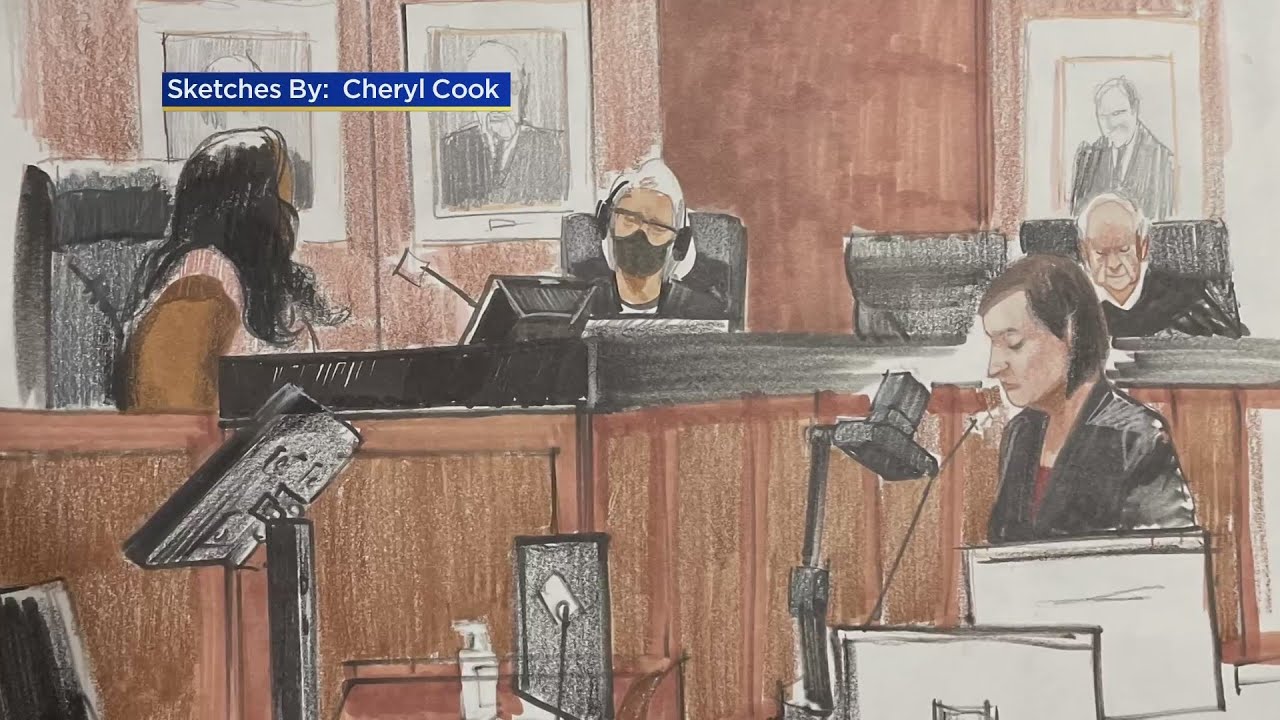 R. Kelly trial: Two more women take the stand, accuse singer of child sex abuse