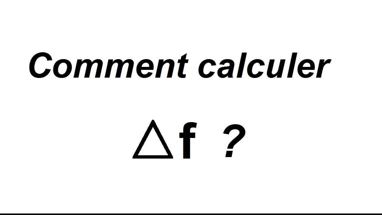 Comment calculer le laplacien scalaire d'une fonction ?