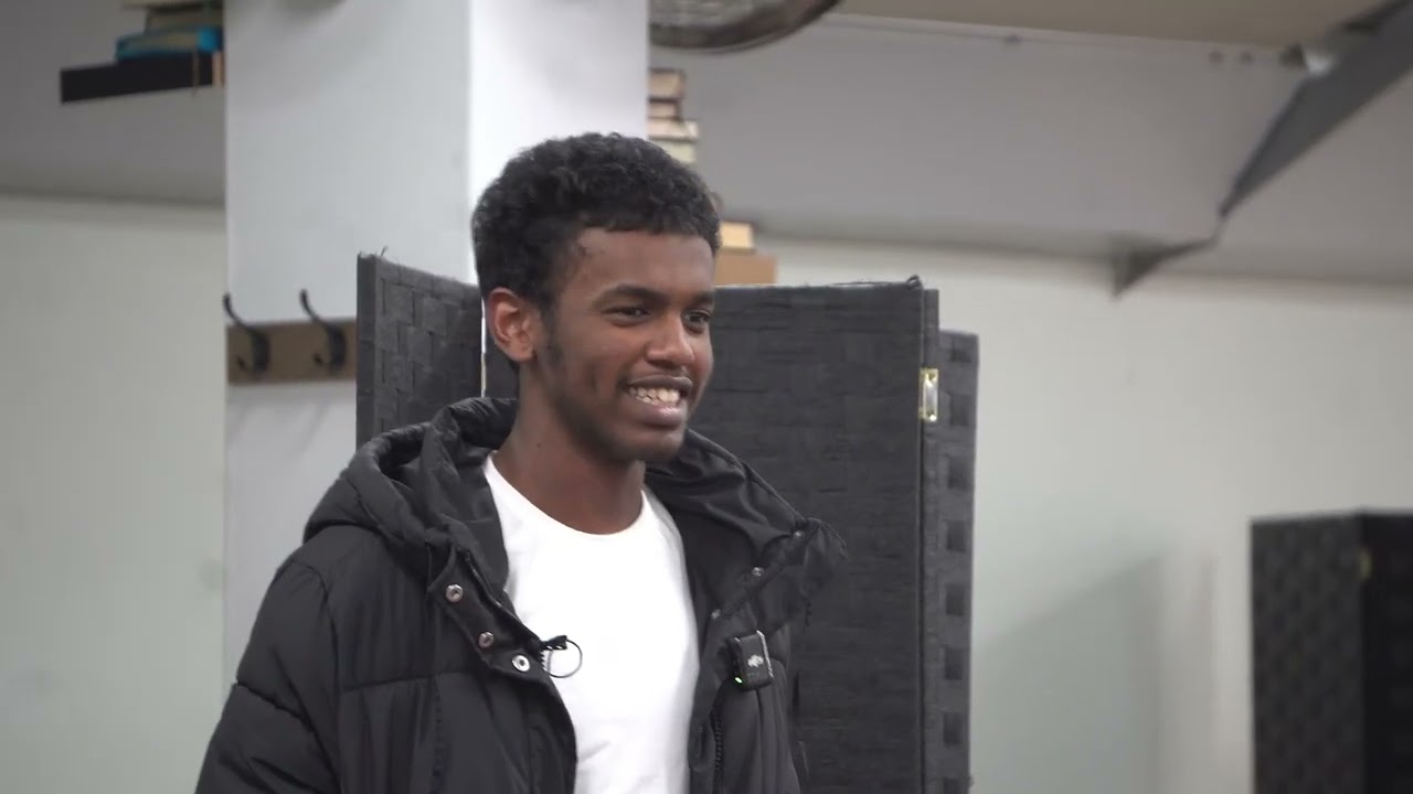 MYU's 7th Journey to Bristol : A Documentary