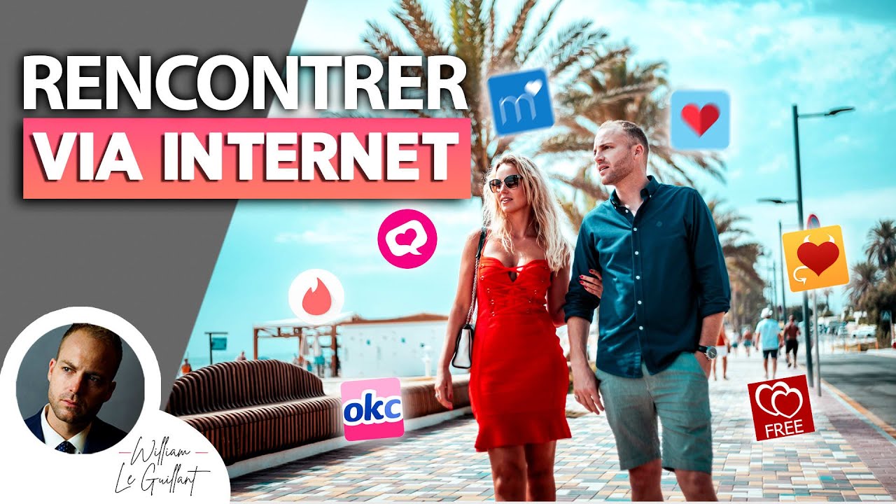 TOP Meilleures Appli de RENCONTRE 2021