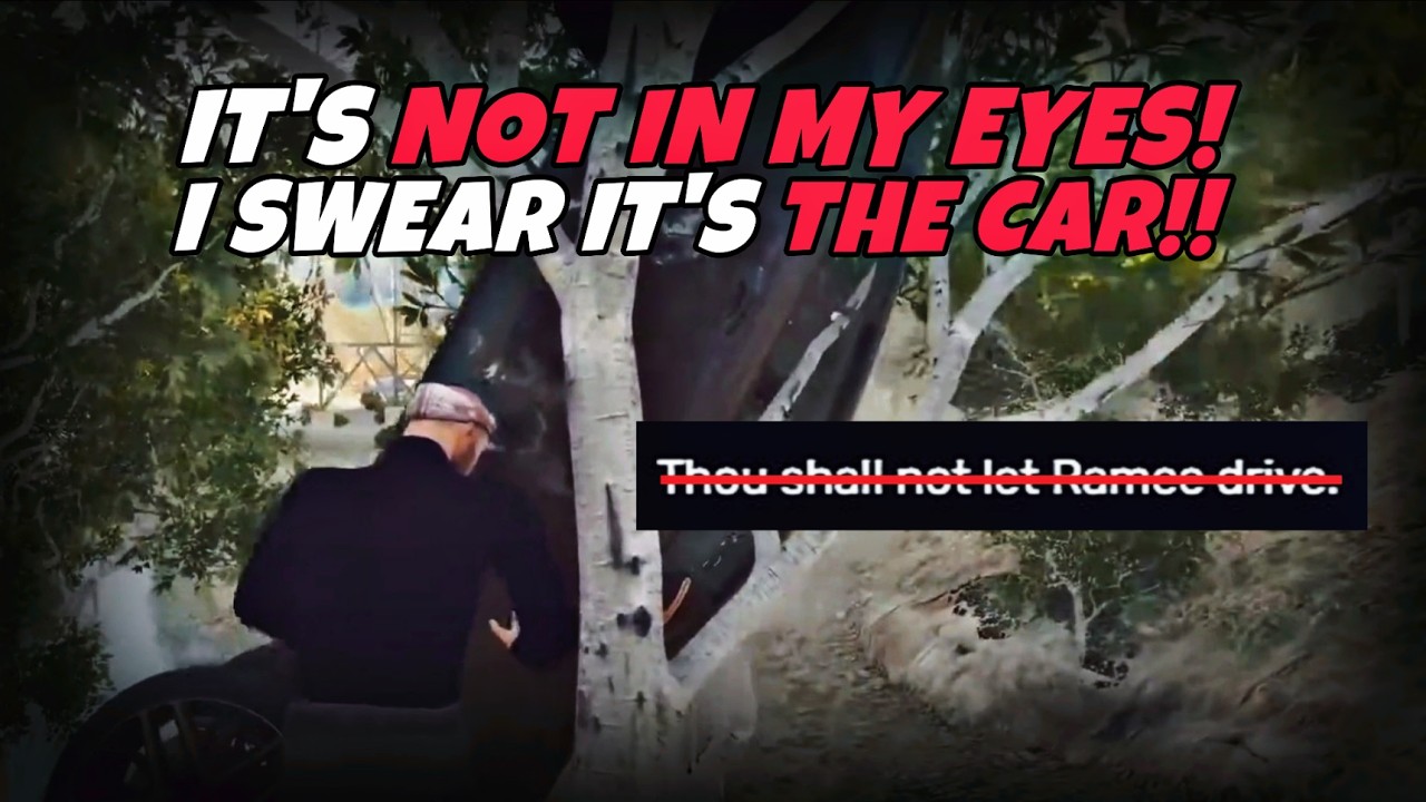 When Chang Gang ignored the 3rd Commandment | NoPixel | Prodigy RP | GTA RP | CG