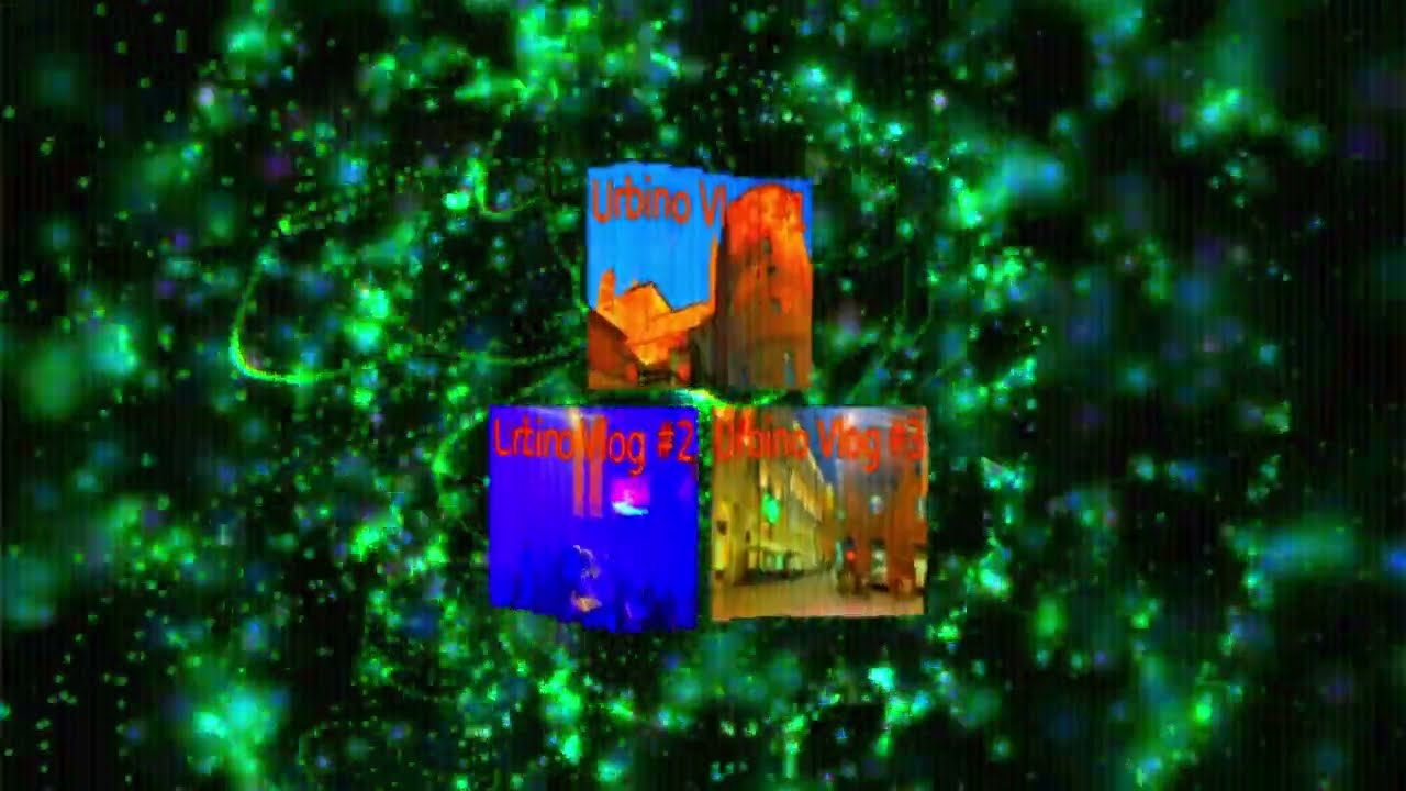 Urbino Vlog OST Collection