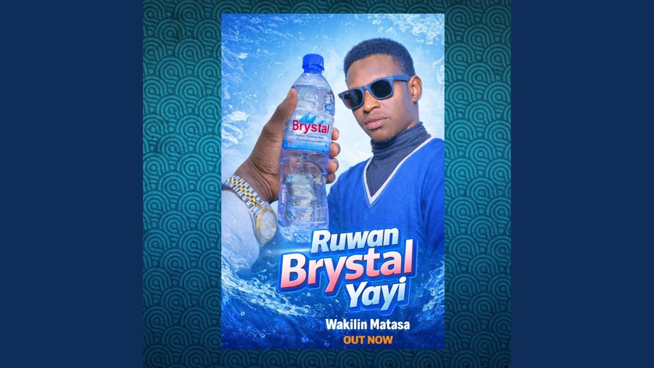 Ruwan Brystal Yayi