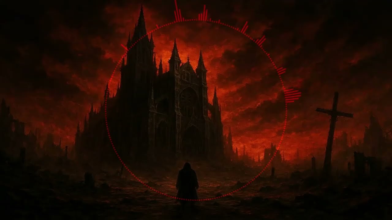 [Original Indie Music] A Prayer at the End of the World