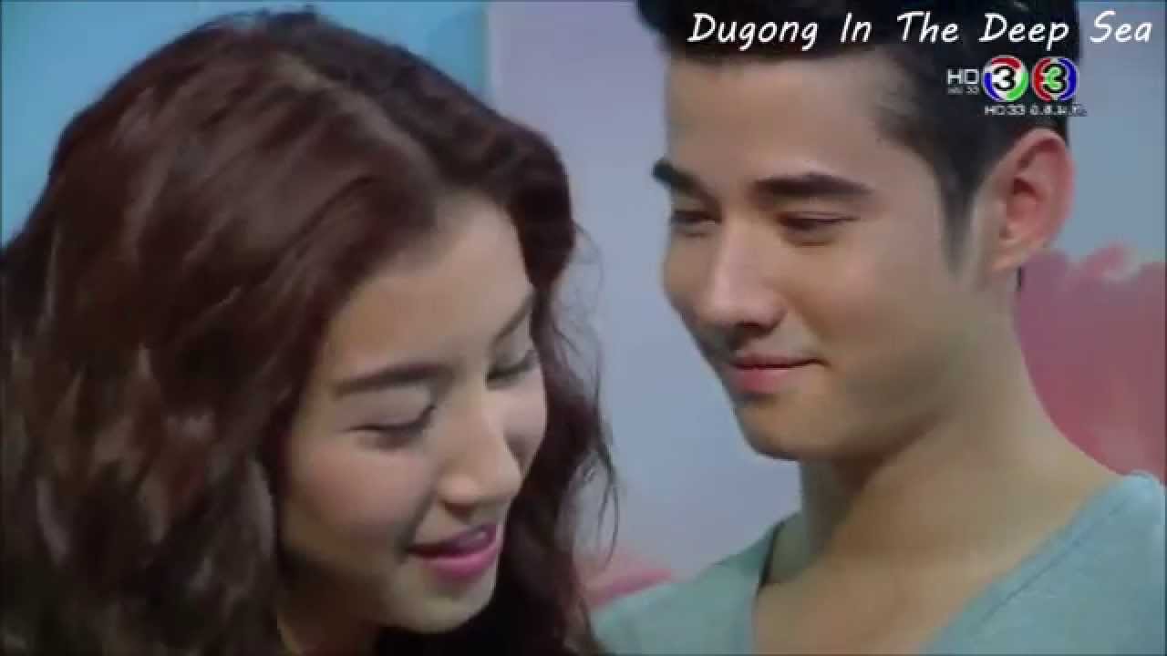 สองหัวใจนี้เพื่อเธอ-(หอม ธรรณธร-เกวลิน)