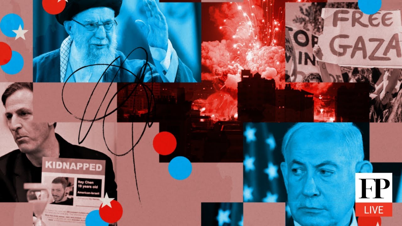America Votes: What It Means for the Middle East