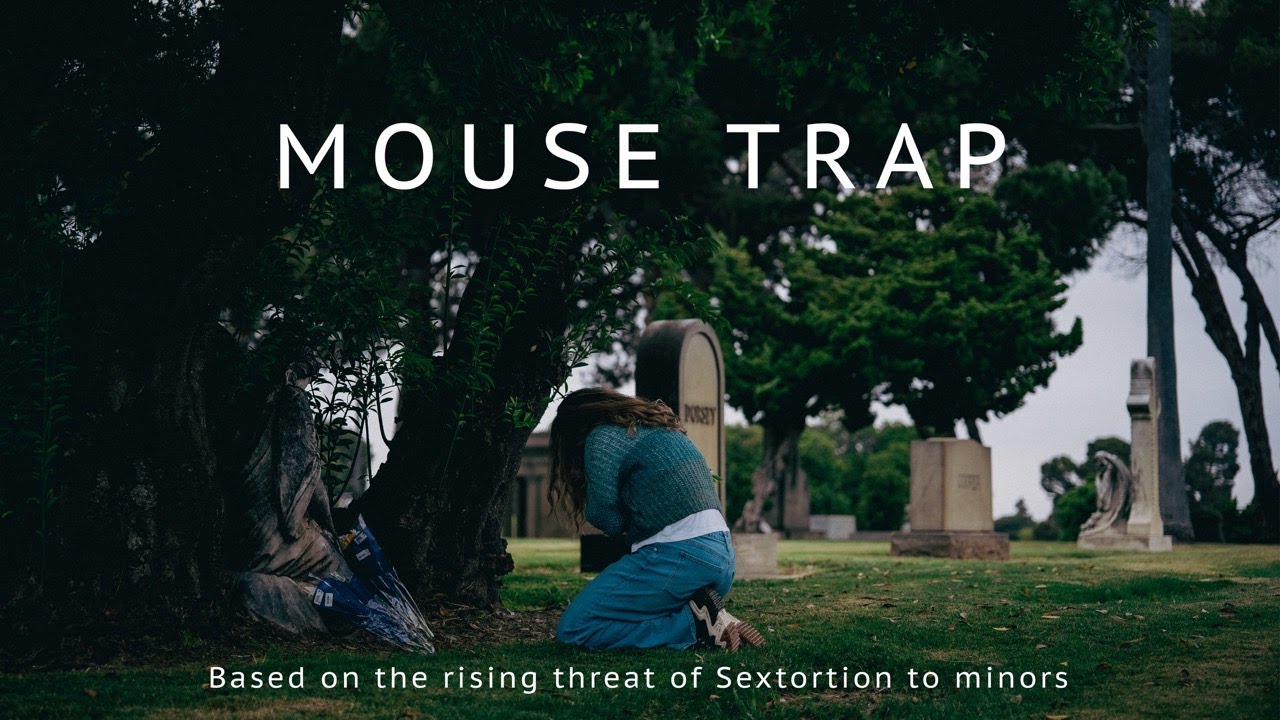 Mouse Trap - A Sextortion Film