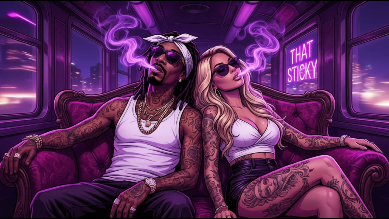 420 Celebration — Sinta a Brisa da Verdade: Snoop Dogg x Rick Ross x Tyler, the Creator