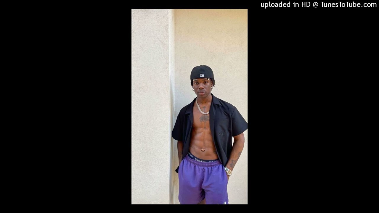 (FREE) Rema Type Beat - 