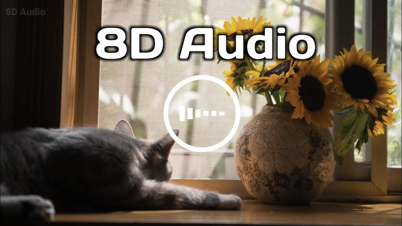 Little Theatrics - Trevor Kowalski | Relaxing Music | Sad , Dreamy , Solo Piano | 8D Audio