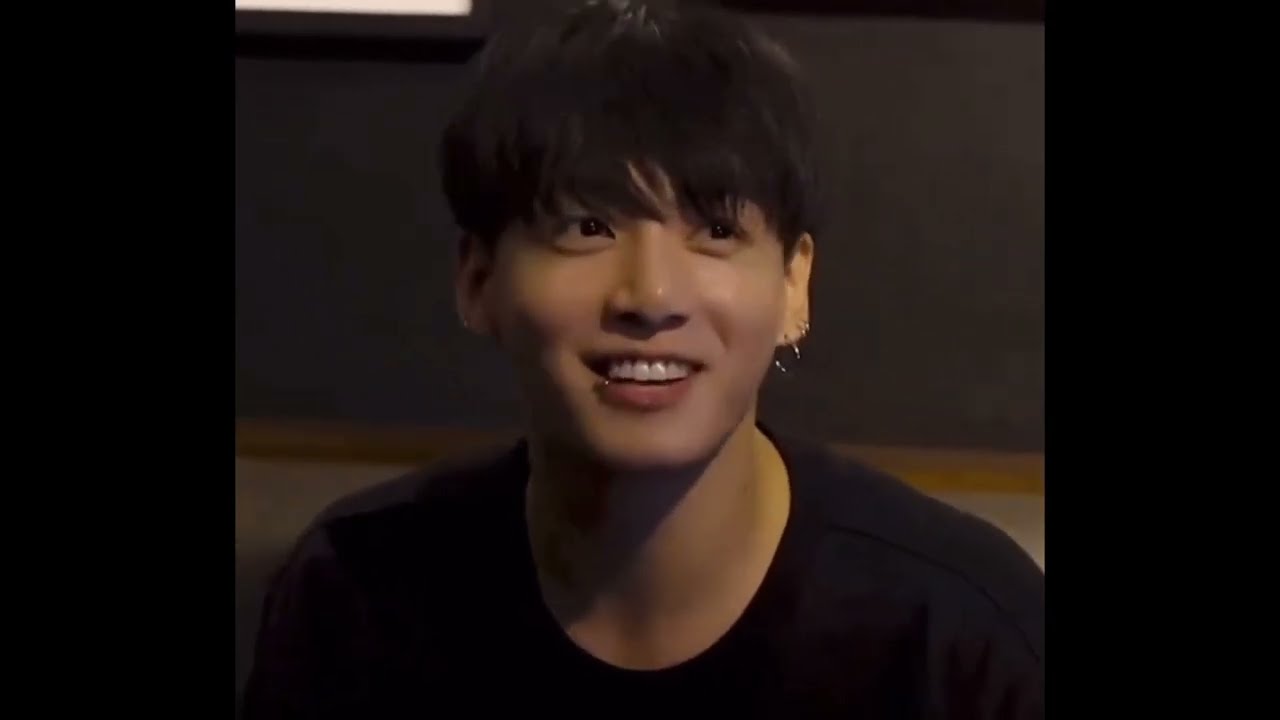 Jungkook - wait for your love fmv